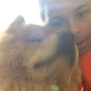 Meet your Posher, Cole